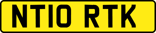 NT10RTK