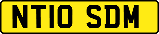 NT10SDM
