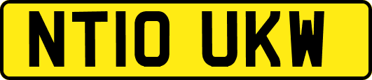 NT10UKW
