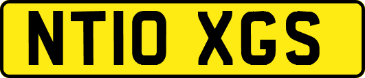 NT10XGS