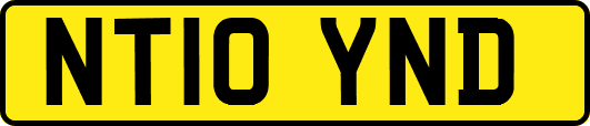 NT10YND