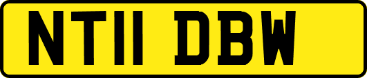 NT11DBW