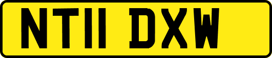 NT11DXW
