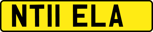 NT11ELA