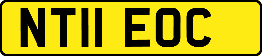 NT11EOC
