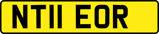 NT11EOR