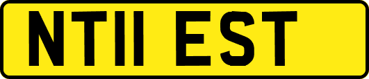 NT11EST