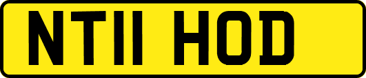 NT11HOD