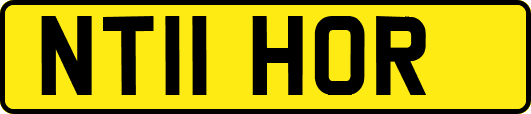 NT11HOR