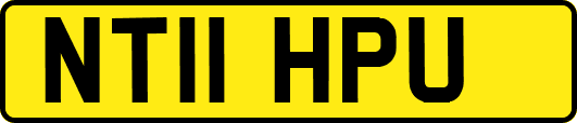 NT11HPU