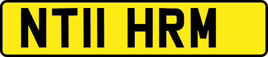 NT11HRM