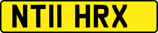 NT11HRX
