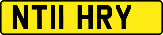 NT11HRY