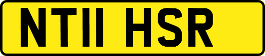 NT11HSR