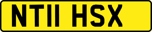 NT11HSX