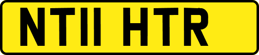 NT11HTR