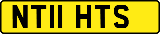 NT11HTS