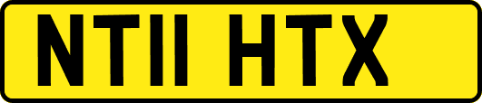 NT11HTX
