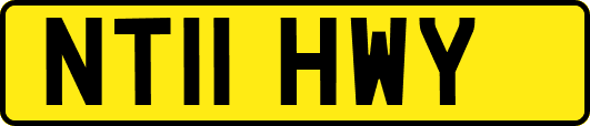 NT11HWY