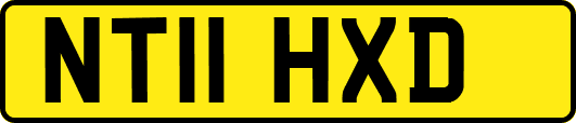 NT11HXD