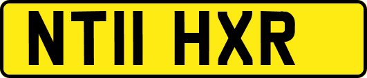 NT11HXR