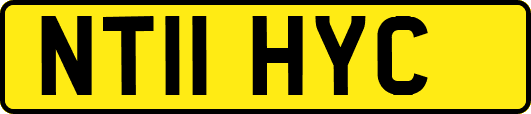 NT11HYC