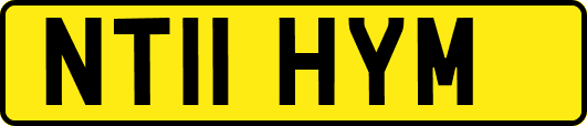 NT11HYM