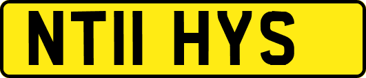NT11HYS