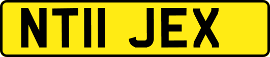 NT11JEX