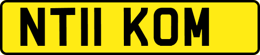 NT11KOM