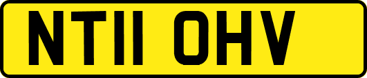 NT11OHV
