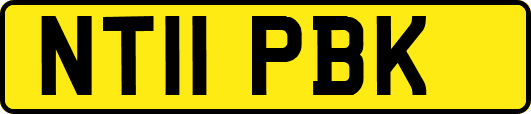 NT11PBK