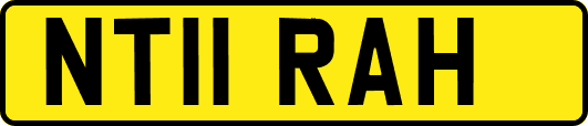 NT11RAH