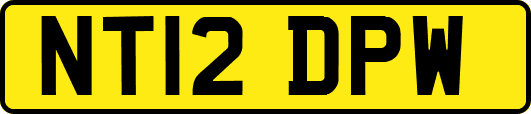 NT12DPW