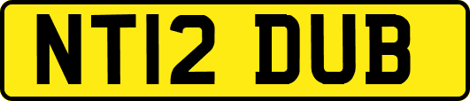 NT12DUB