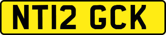 NT12GCK