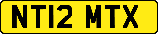 NT12MTX