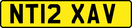 NT12XAV