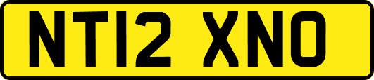 NT12XNO