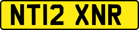 NT12XNR