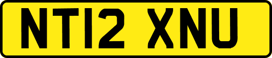 NT12XNU