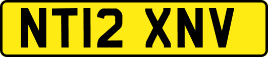 NT12XNV