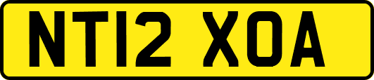 NT12XOA