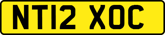 NT12XOC