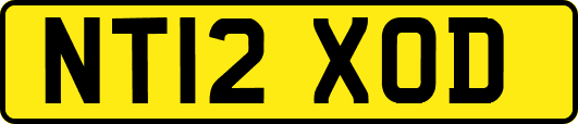 NT12XOD