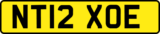 NT12XOE