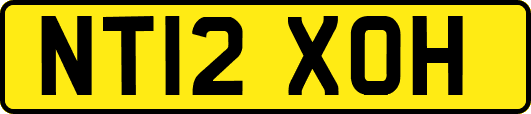 NT12XOH