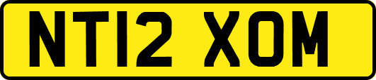 NT12XOM