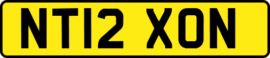 NT12XON