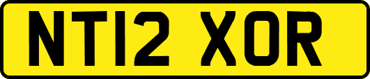 NT12XOR